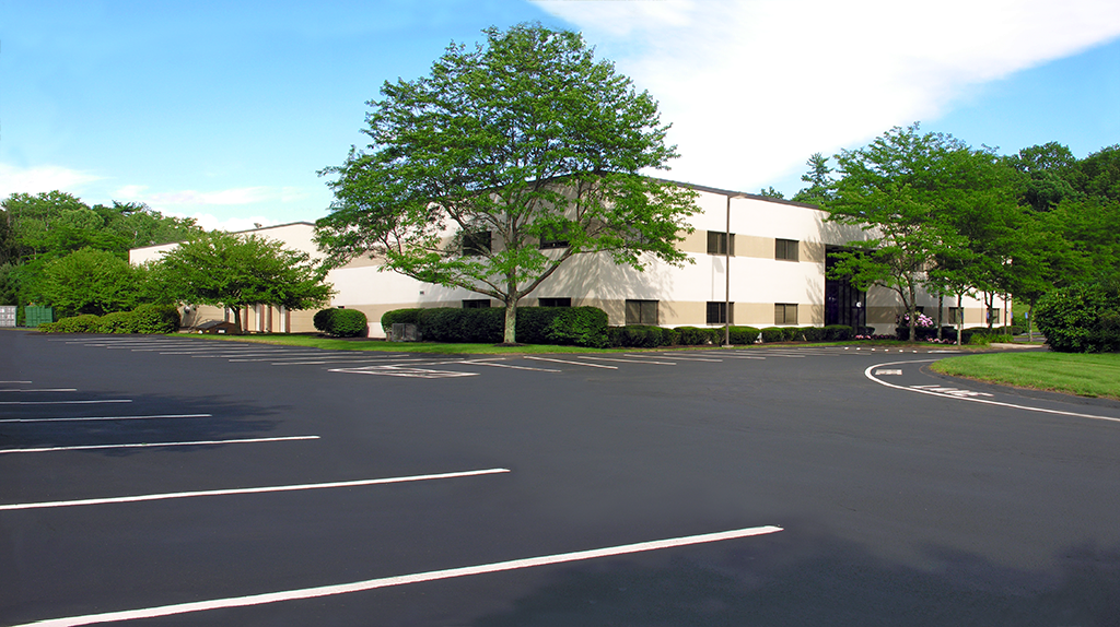 42 Nagog Park, Acton: Commercial Office Facility for lease with ample free parking