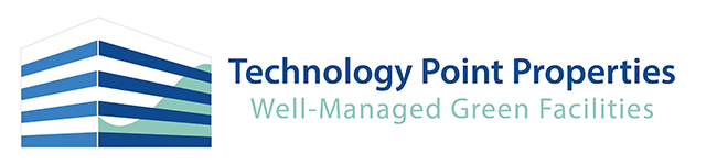 Technology Point Properties Logo